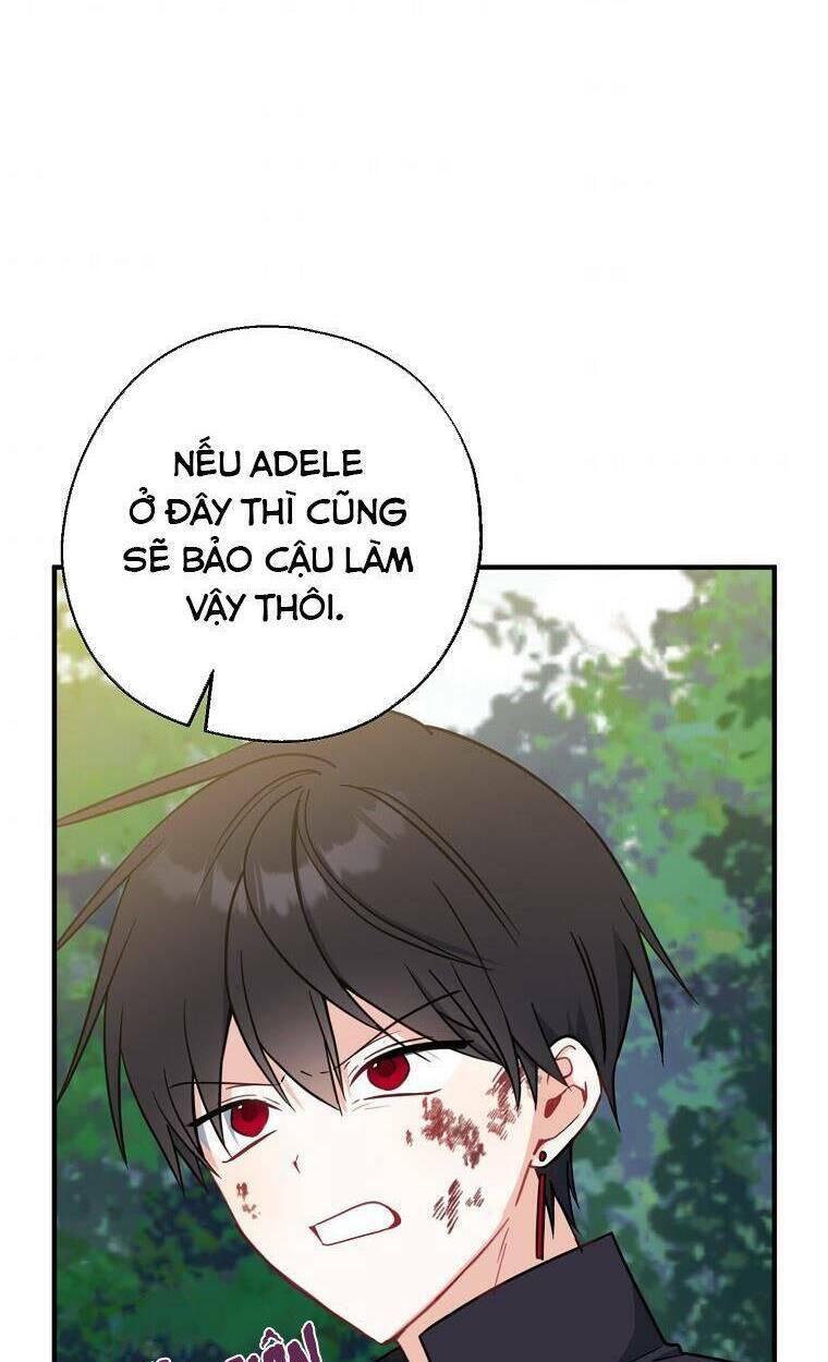 Trở Thành Con Gái Nhà Tài Phiệt: Chapter 49