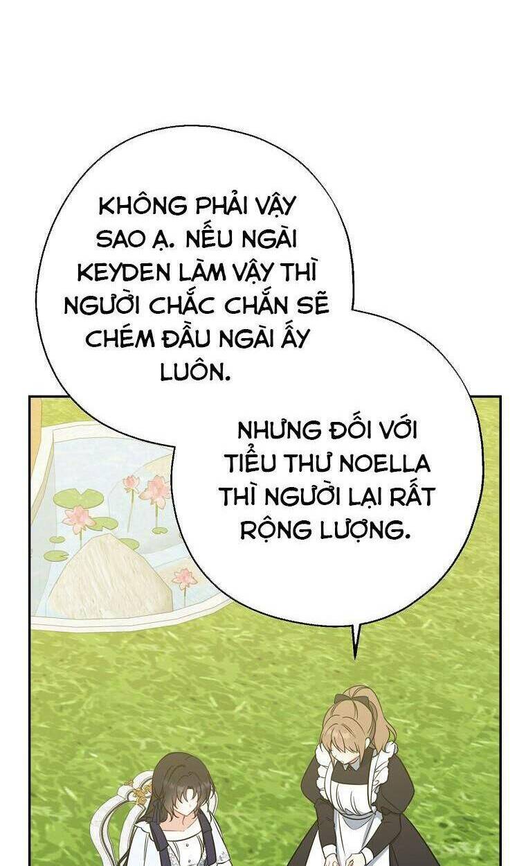 Trở Thành Con Gái Nhà Tài Phiệt: Chapter 49