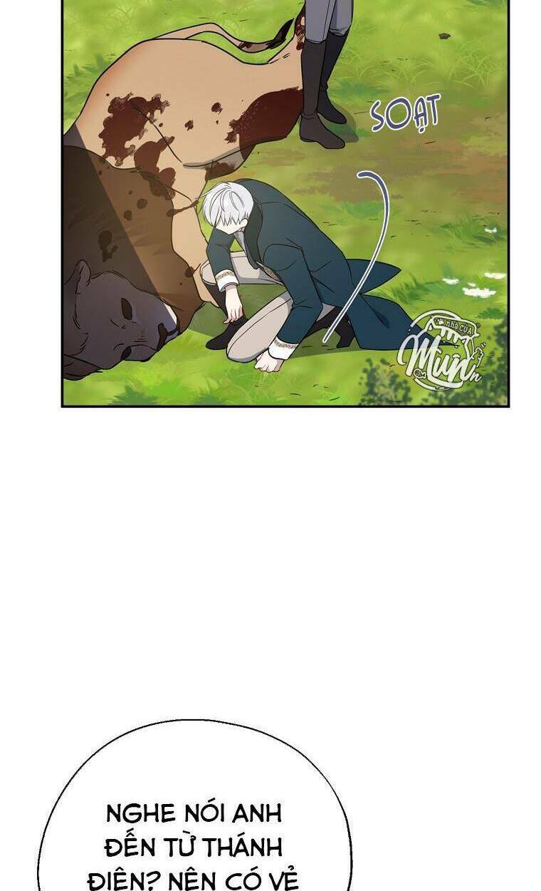 Trở Thành Con Gái Nhà Tài Phiệt: Chapter 49
