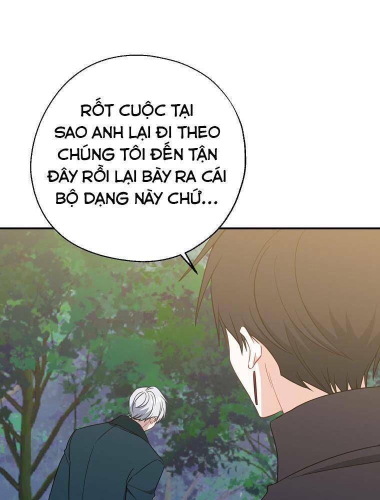 Trở Thành Con Gái Nhà Tài Phiệt: Chapter 49