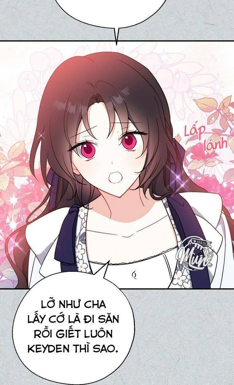 Trở Thành Con Gái Nhà Tài Phiệt: Chapter 49