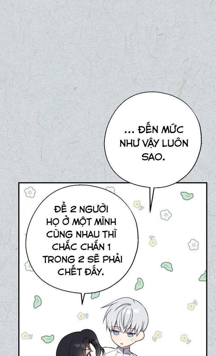 Trở Thành Con Gái Nhà Tài Phiệt: Chapter 49