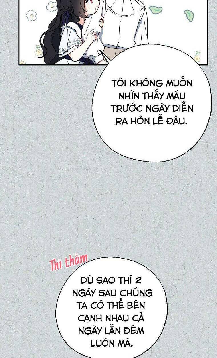 Trở Thành Con Gái Nhà Tài Phiệt: Chapter 49