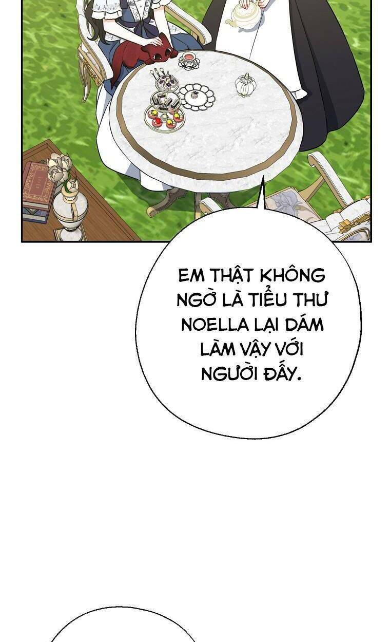 Trở Thành Con Gái Nhà Tài Phiệt: Chapter 49