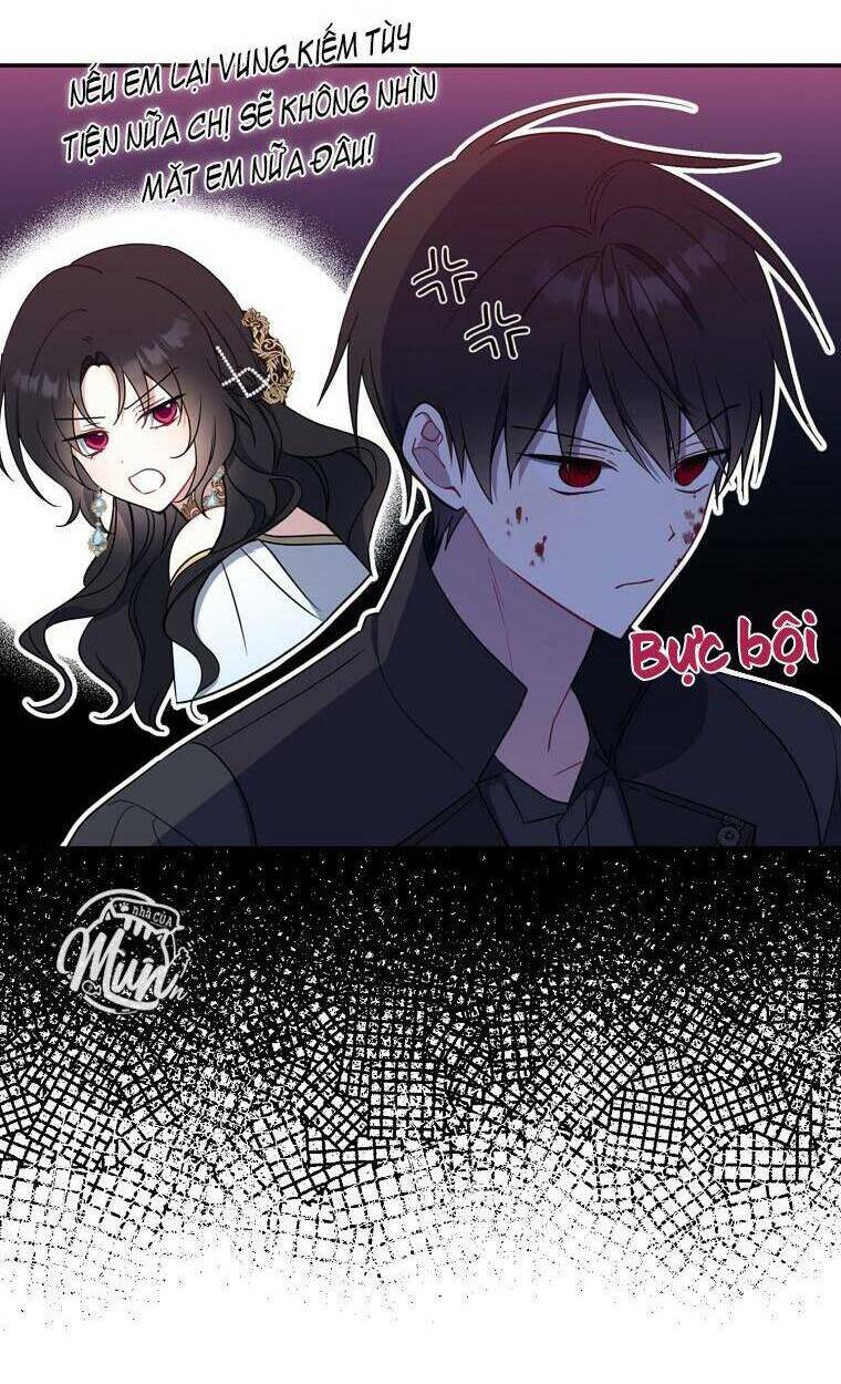 Trở Thành Con Gái Nhà Tài Phiệt: Chapter 49