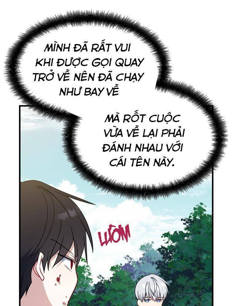 Trở Thành Con Gái Nhà Tài Phiệt: Chapter 49
