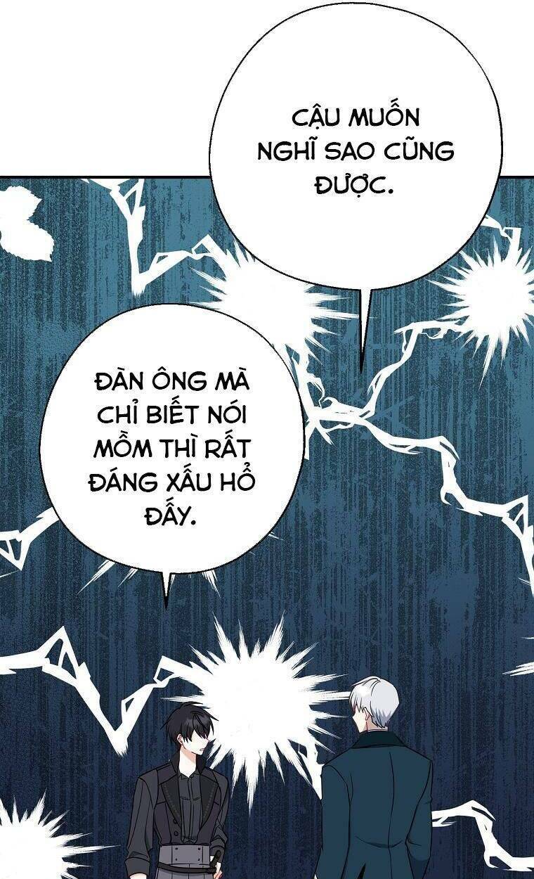 Trở Thành Con Gái Nhà Tài Phiệt: Chapter 49
