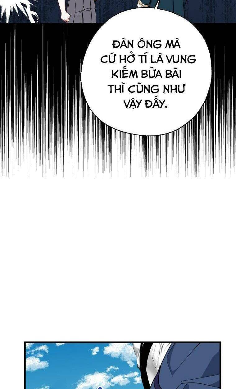 Trở Thành Con Gái Nhà Tài Phiệt: Chapter 49