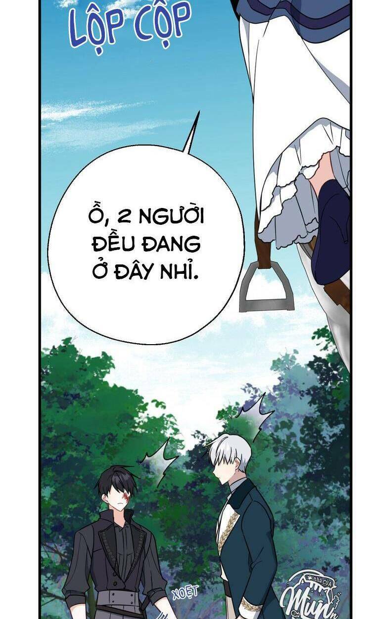 Trở Thành Con Gái Nhà Tài Phiệt: Chapter 49