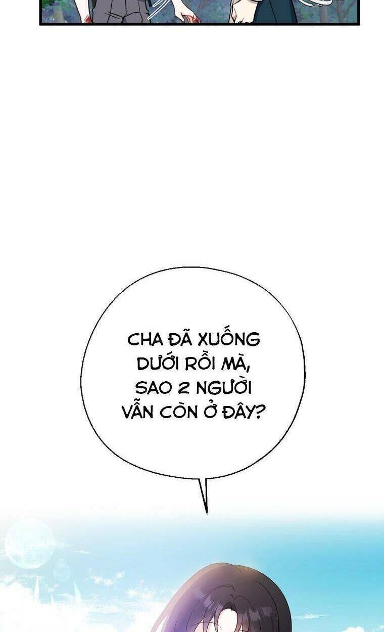 Trở Thành Con Gái Nhà Tài Phiệt: Chapter 49