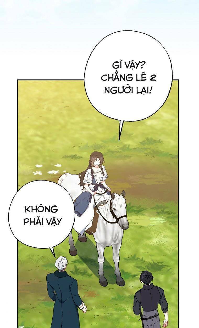Trở Thành Con Gái Nhà Tài Phiệt: Chapter 49