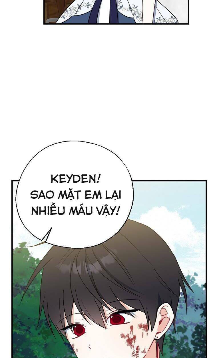Trở Thành Con Gái Nhà Tài Phiệt: Chapter 49