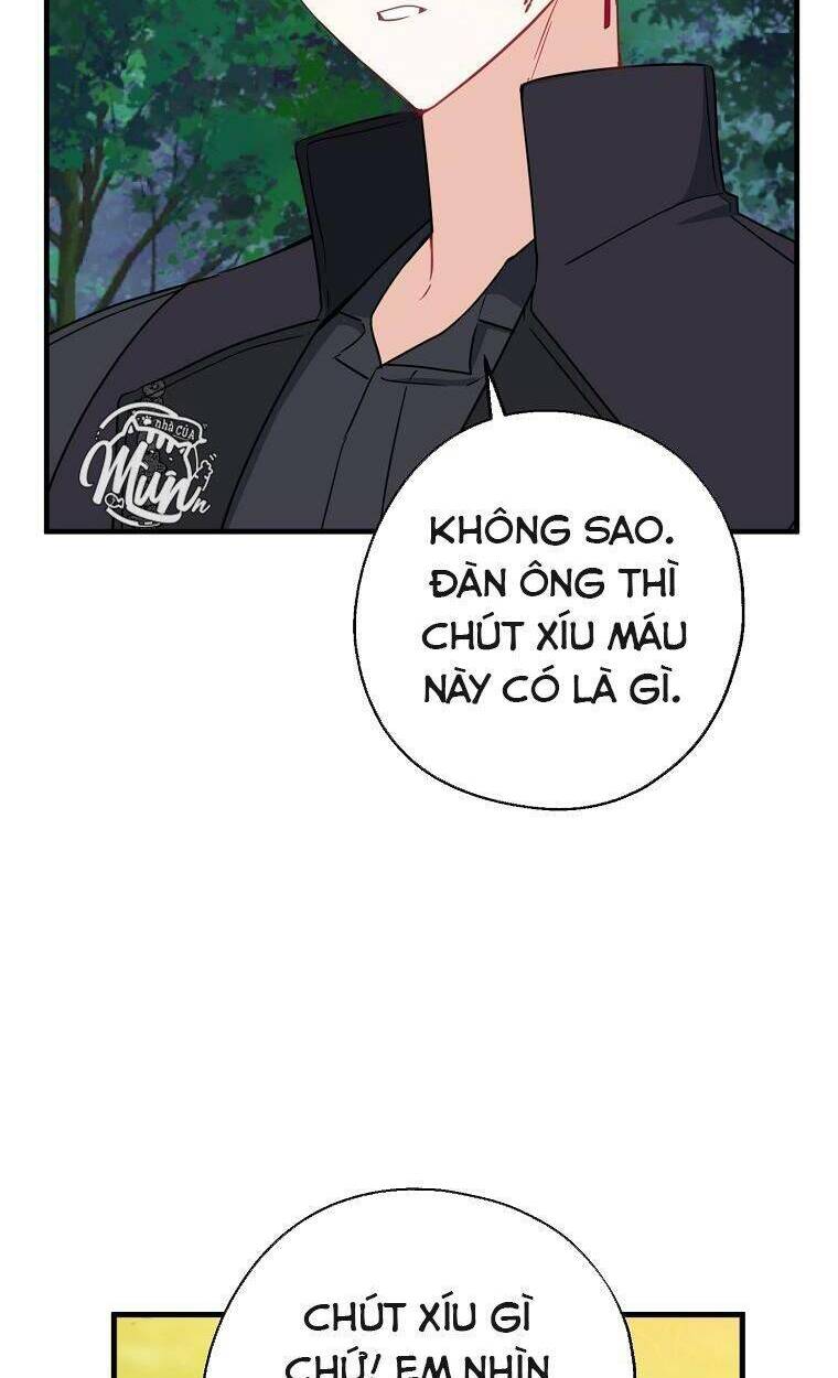 Trở Thành Con Gái Nhà Tài Phiệt: Chapter 49