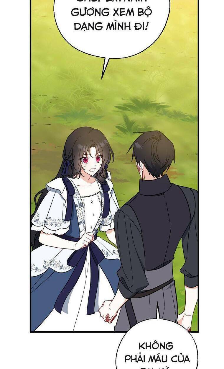 Trở Thành Con Gái Nhà Tài Phiệt: Chapter 49