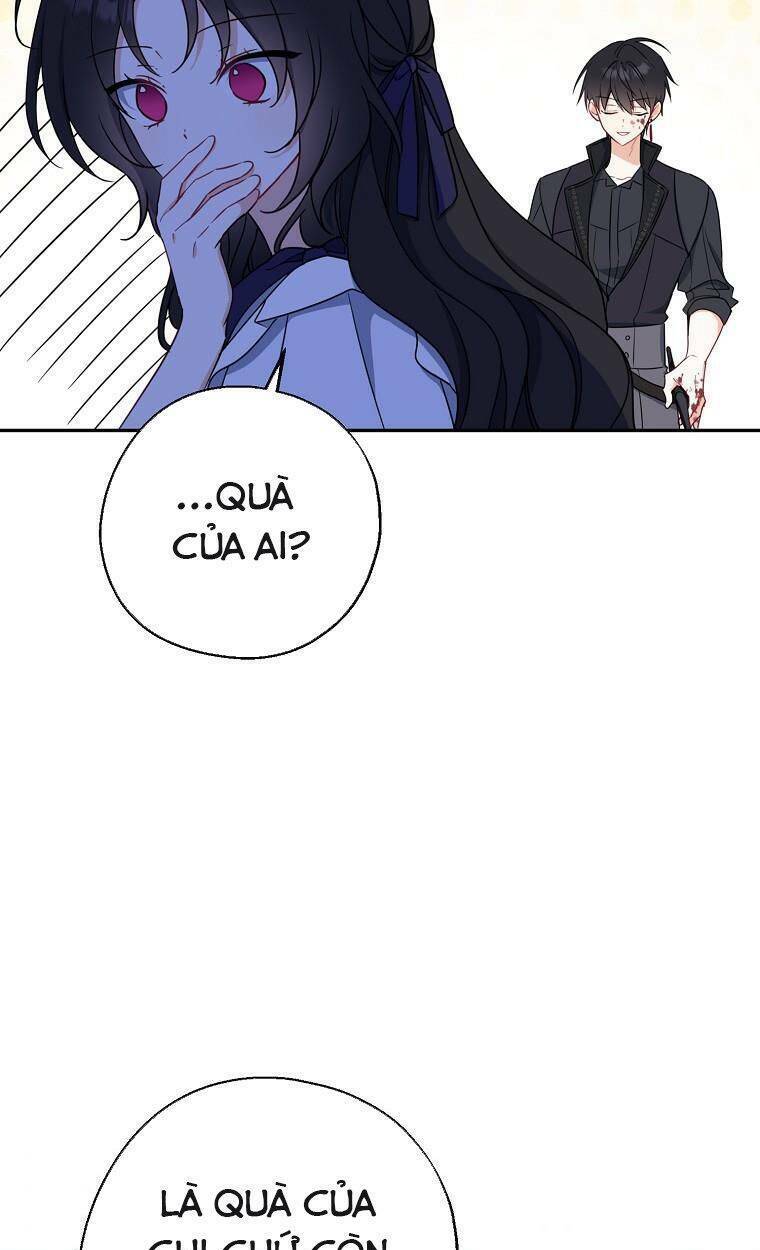 Trở Thành Con Gái Nhà Tài Phiệt: Chapter 49