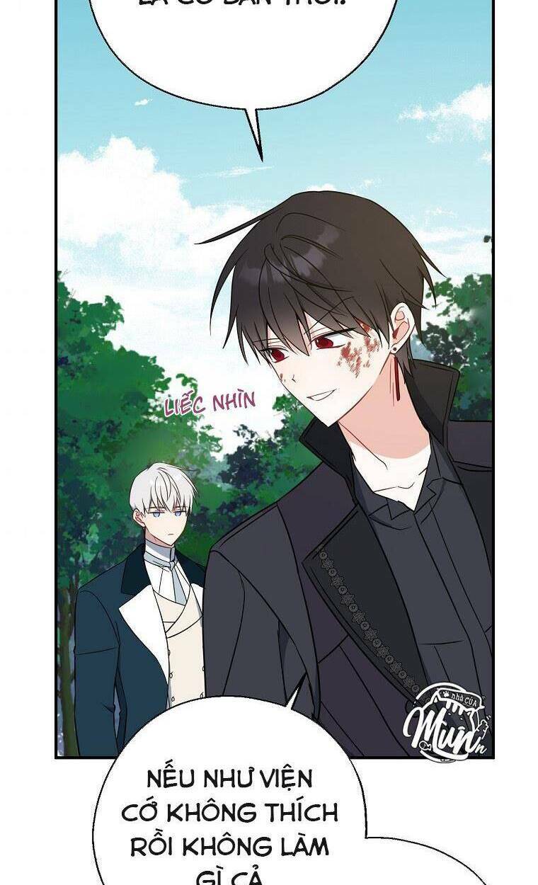 Trở Thành Con Gái Nhà Tài Phiệt: Chapter 49