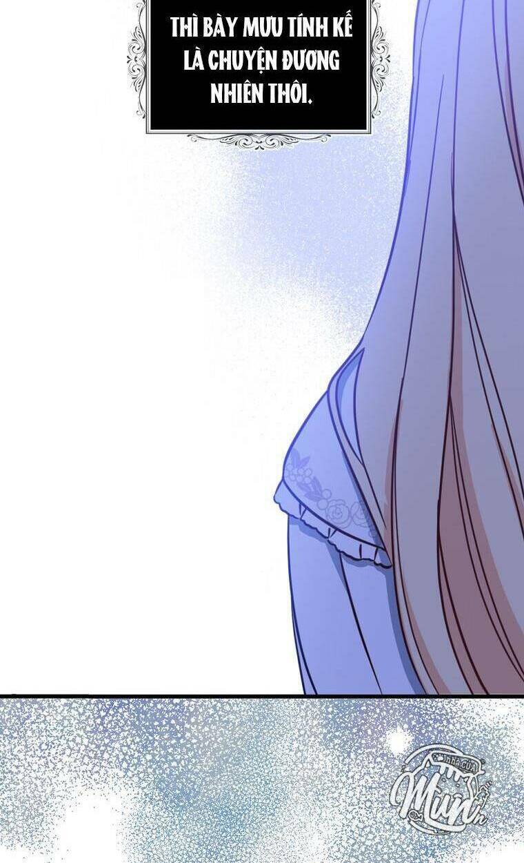 Trở Thành Con Gái Nhà Tài Phiệt: Chapter 49