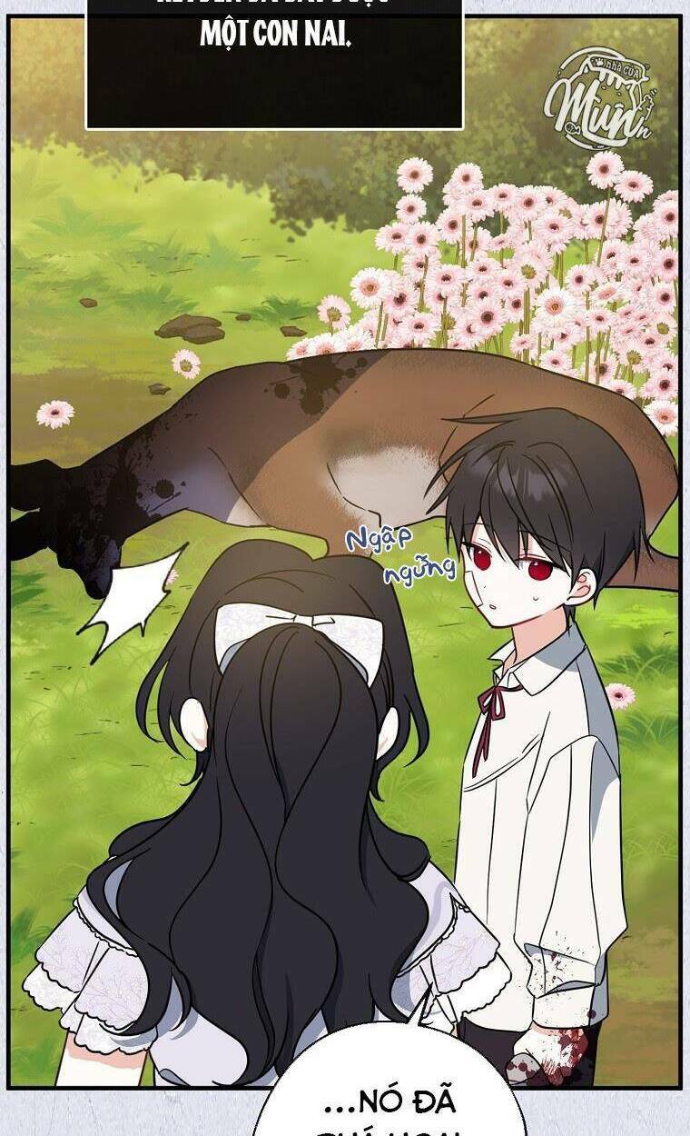 Trở Thành Con Gái Nhà Tài Phiệt: Chapter 49