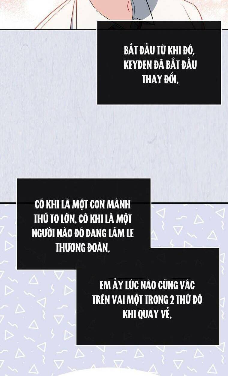 Trở Thành Con Gái Nhà Tài Phiệt: Chapter 49