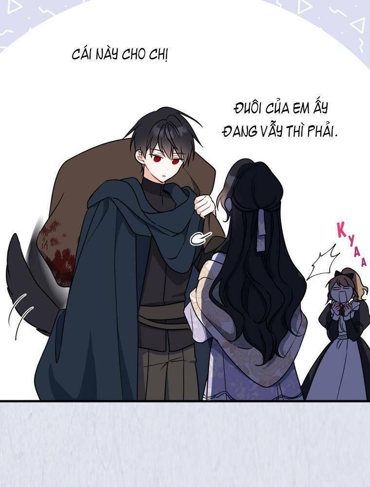Trở Thành Con Gái Nhà Tài Phiệt: Chapter 49