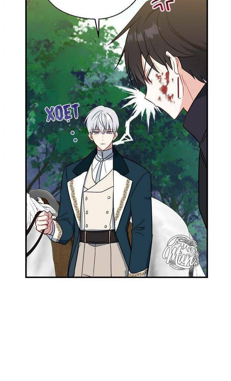 Trở Thành Con Gái Nhà Tài Phiệt: Chapter 49