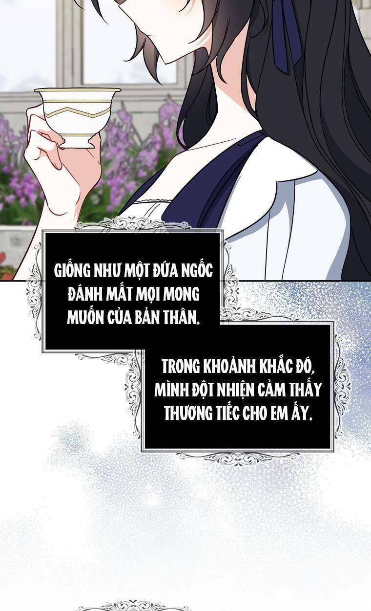Trở Thành Con Gái Nhà Tài Phiệt: Chapter 49