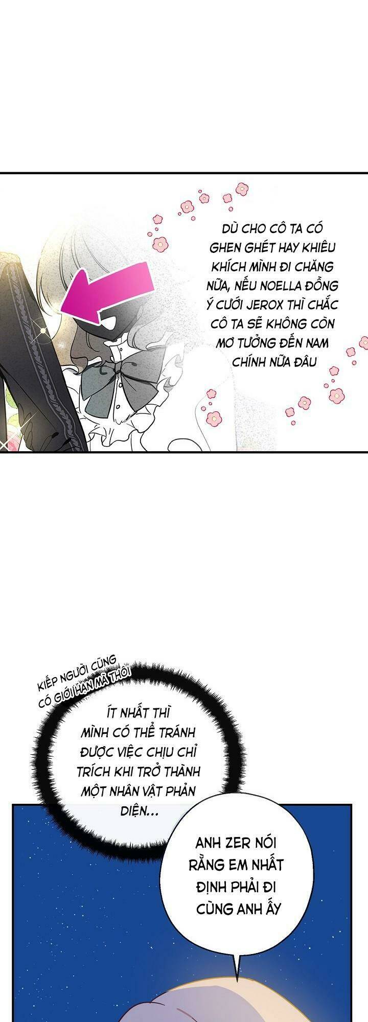 Trở Thành Con Gái Nhà Tài Phiệt: Chapter 5