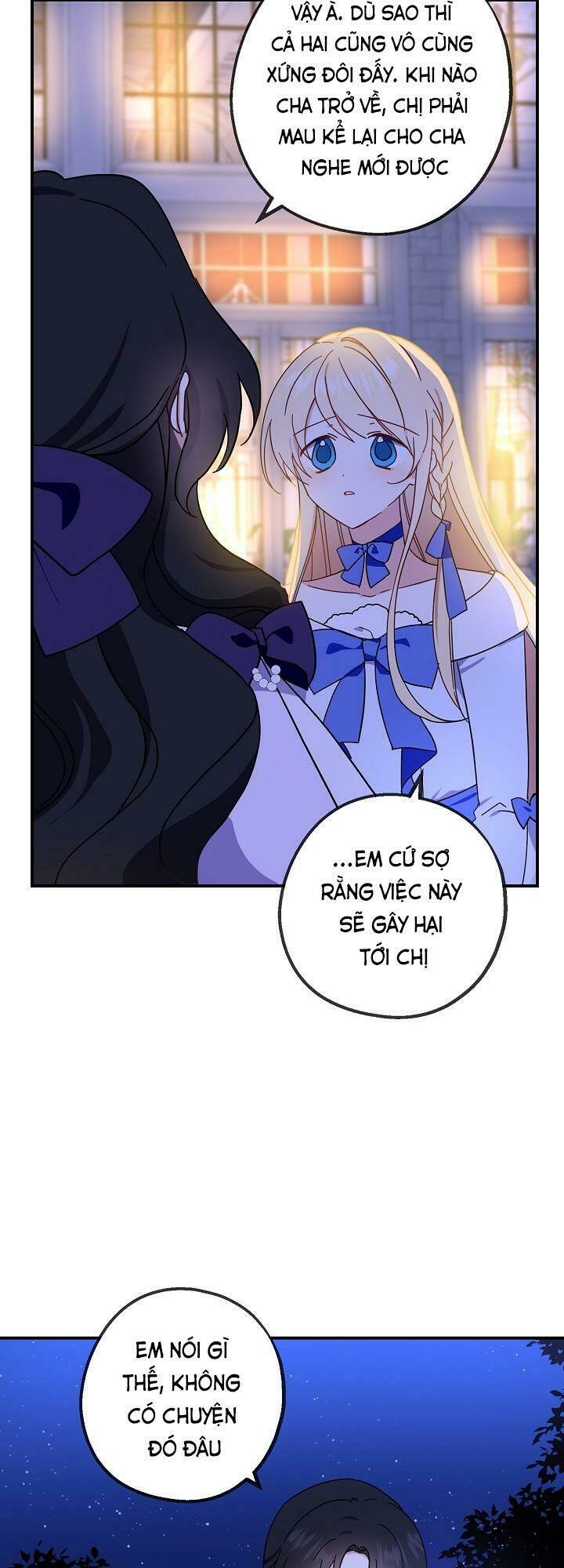 Trở Thành Con Gái Nhà Tài Phiệt: Chapter 5