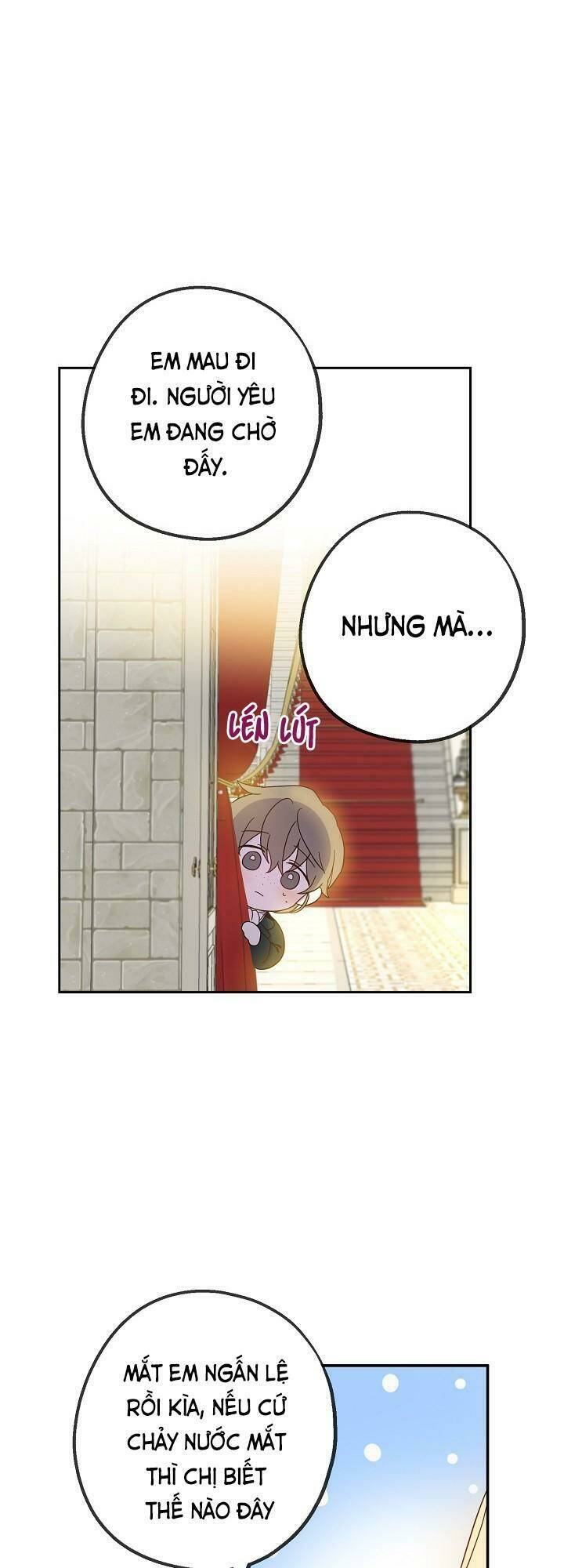 Trở Thành Con Gái Nhà Tài Phiệt: Chapter 5