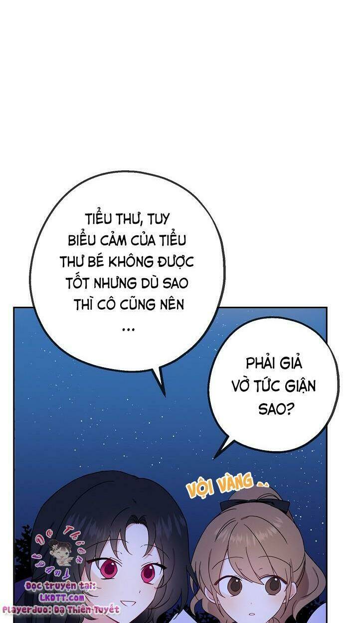 Trở Thành Con Gái Nhà Tài Phiệt: Chapter 5
