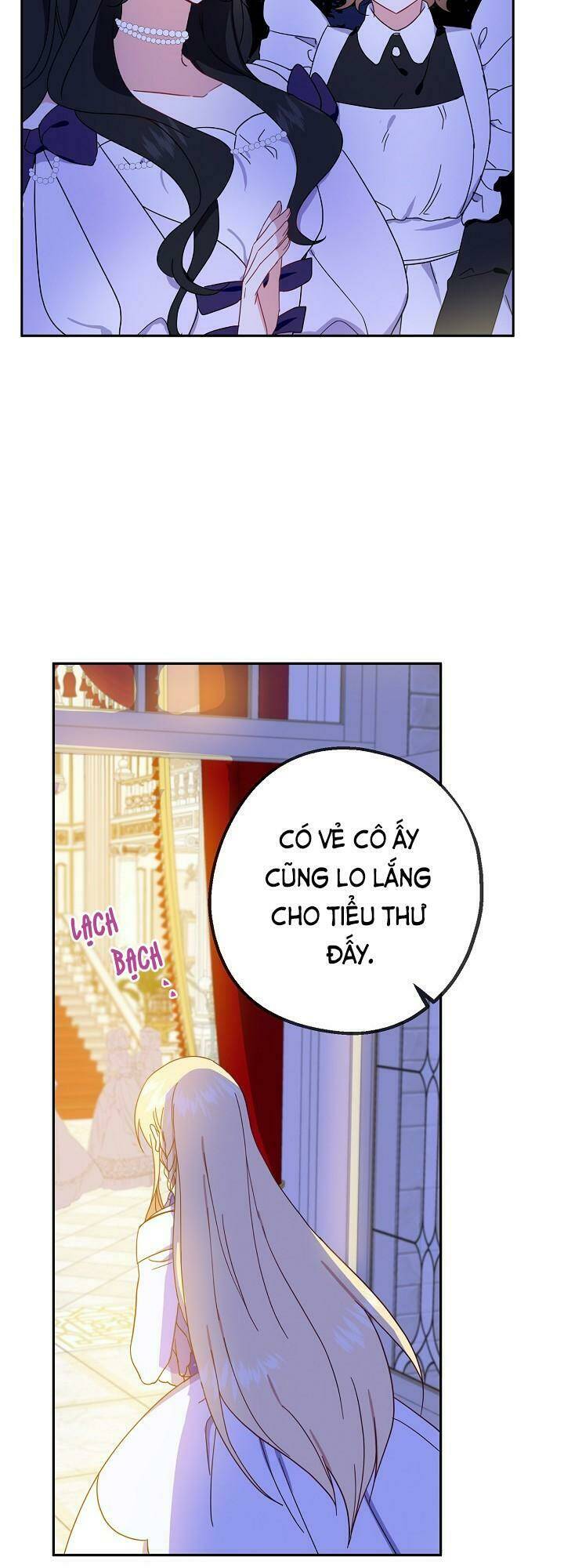 Trở Thành Con Gái Nhà Tài Phiệt: Chapter 5