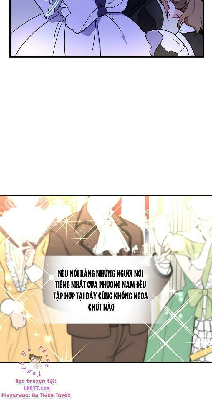 Trở Thành Con Gái Nhà Tài Phiệt: Chapter 5