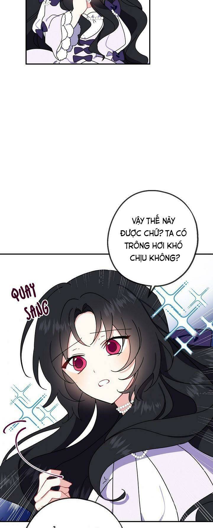 Trở Thành Con Gái Nhà Tài Phiệt: Chapter 5