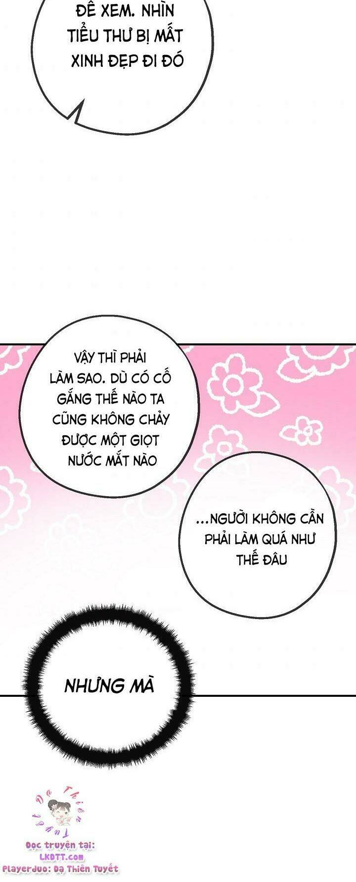Trở Thành Con Gái Nhà Tài Phiệt: Chapter 5