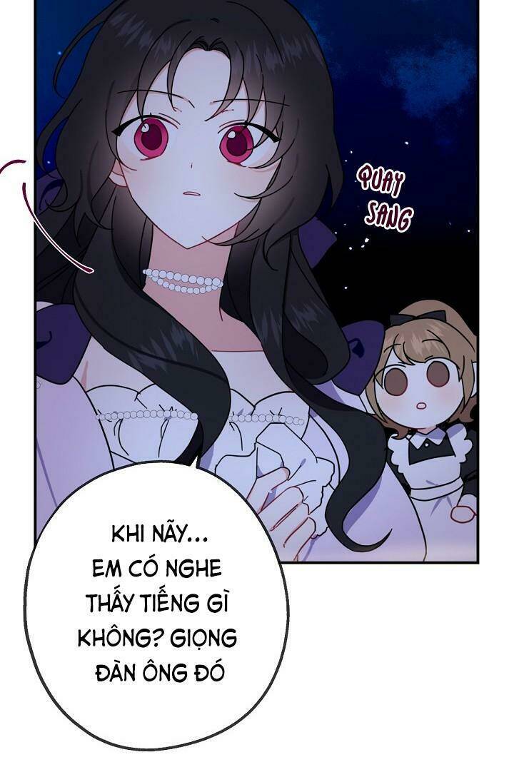 Trở Thành Con Gái Nhà Tài Phiệt: Chapter 5