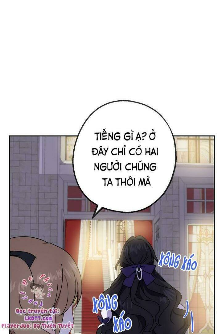 Trở Thành Con Gái Nhà Tài Phiệt: Chapter 5