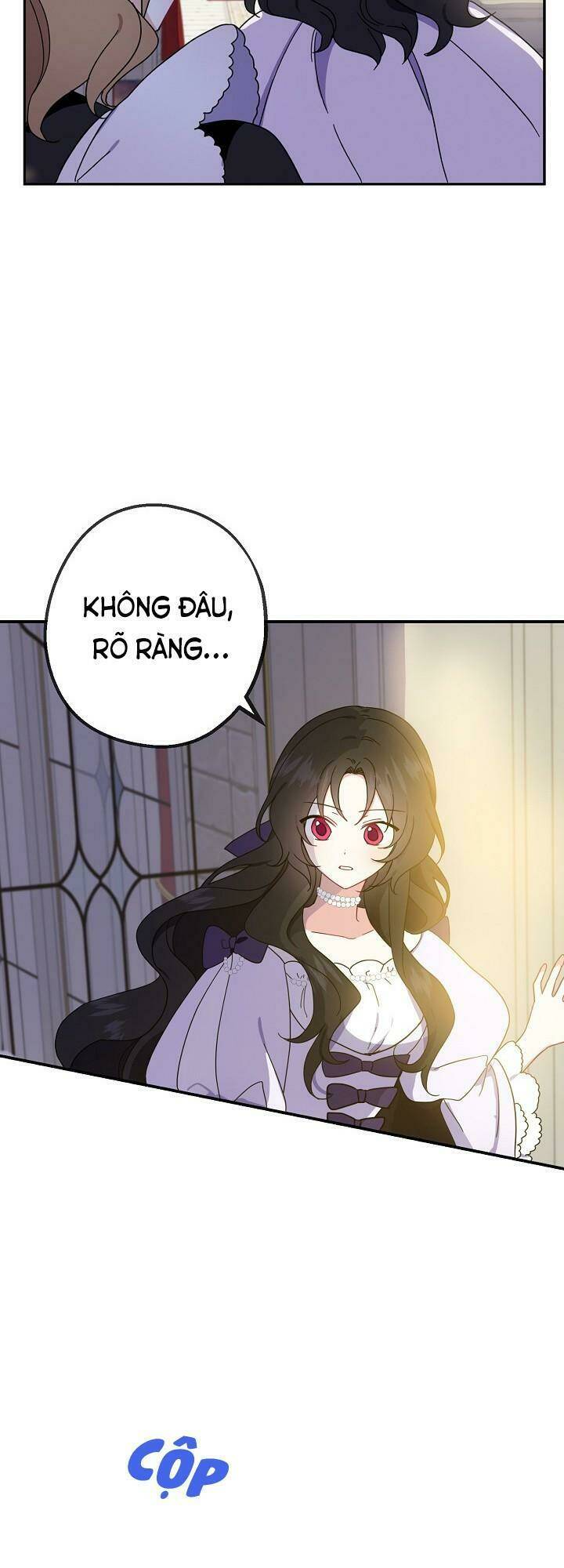 Trở Thành Con Gái Nhà Tài Phiệt: Chapter 5