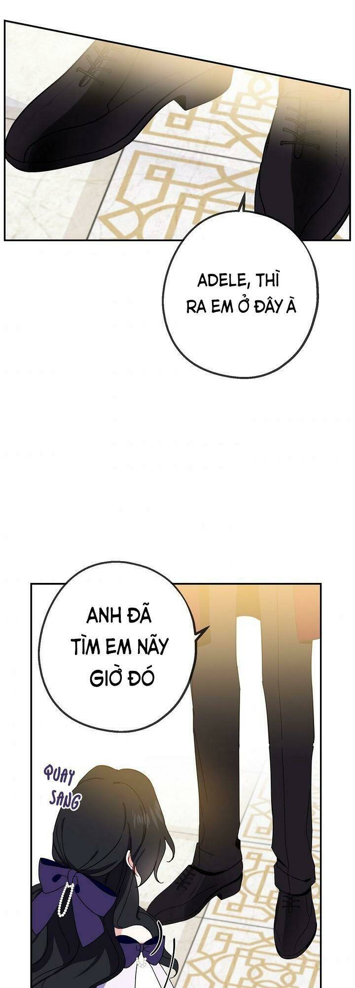 Trở Thành Con Gái Nhà Tài Phiệt: Chapter 5