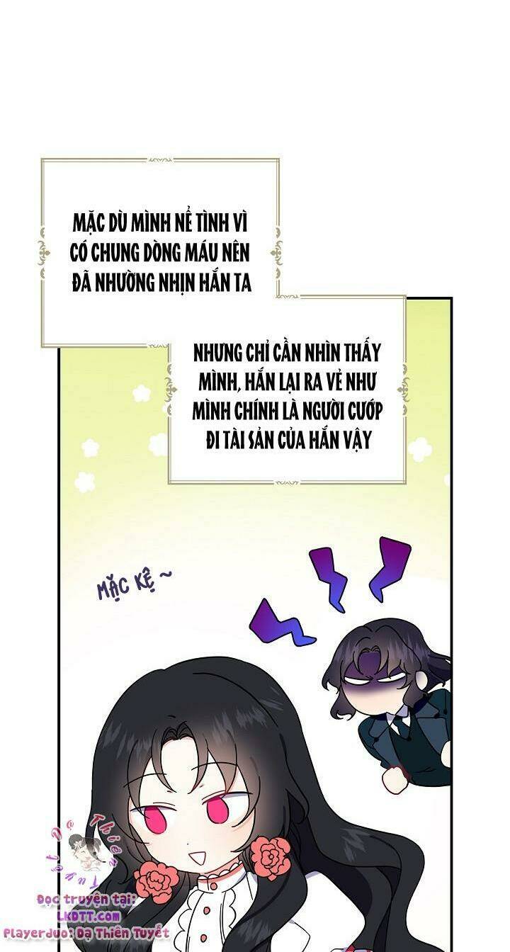 Trở Thành Con Gái Nhà Tài Phiệt: Chapter 5