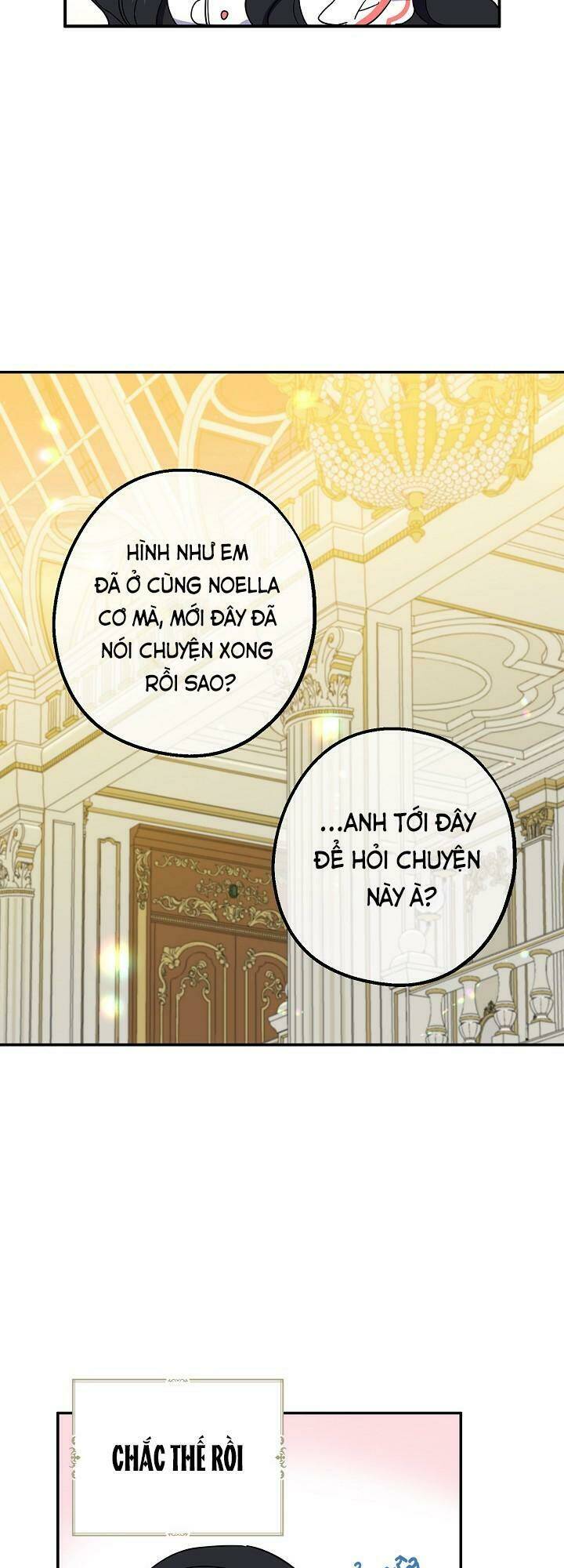 Trở Thành Con Gái Nhà Tài Phiệt: Chapter 5