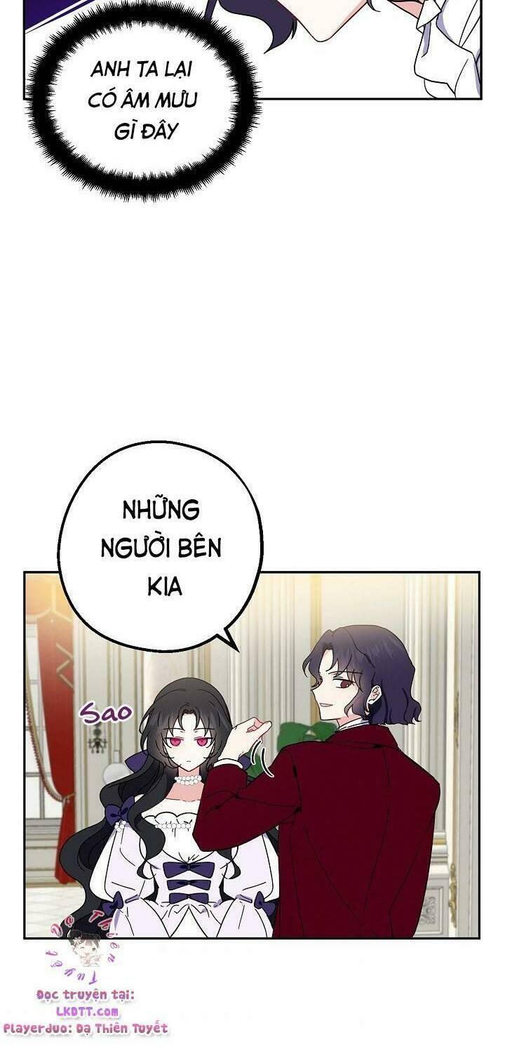 Trở Thành Con Gái Nhà Tài Phiệt: Chapter 5