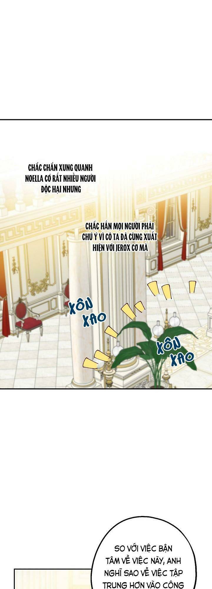 Trở Thành Con Gái Nhà Tài Phiệt: Chapter 5