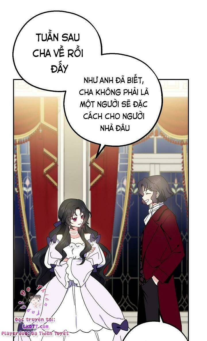 Trở Thành Con Gái Nhà Tài Phiệt: Chapter 5