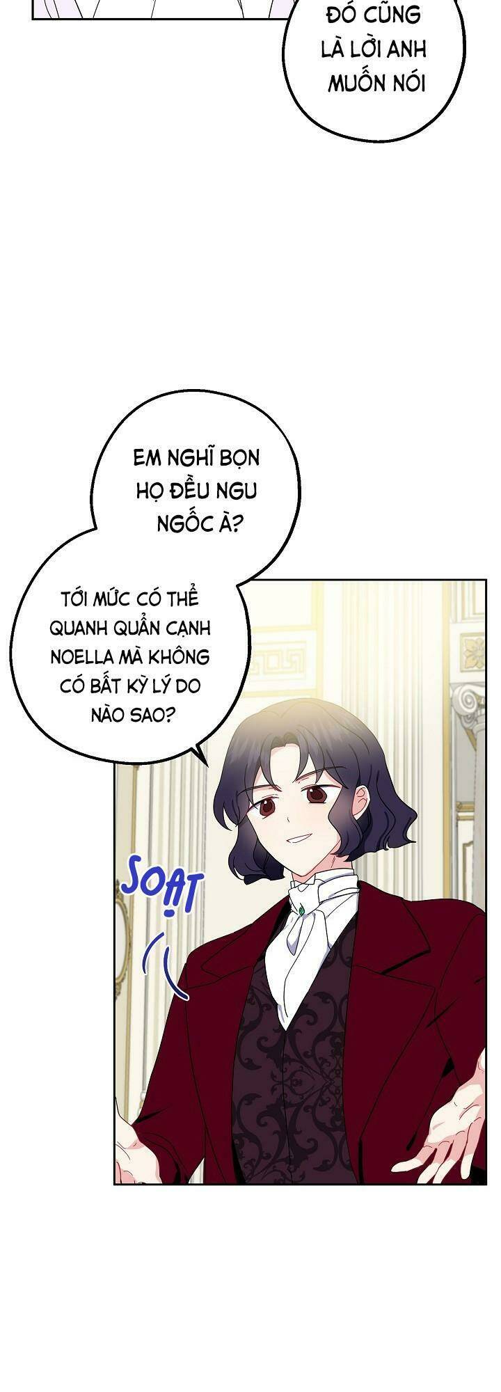 Trở Thành Con Gái Nhà Tài Phiệt: Chapter 5