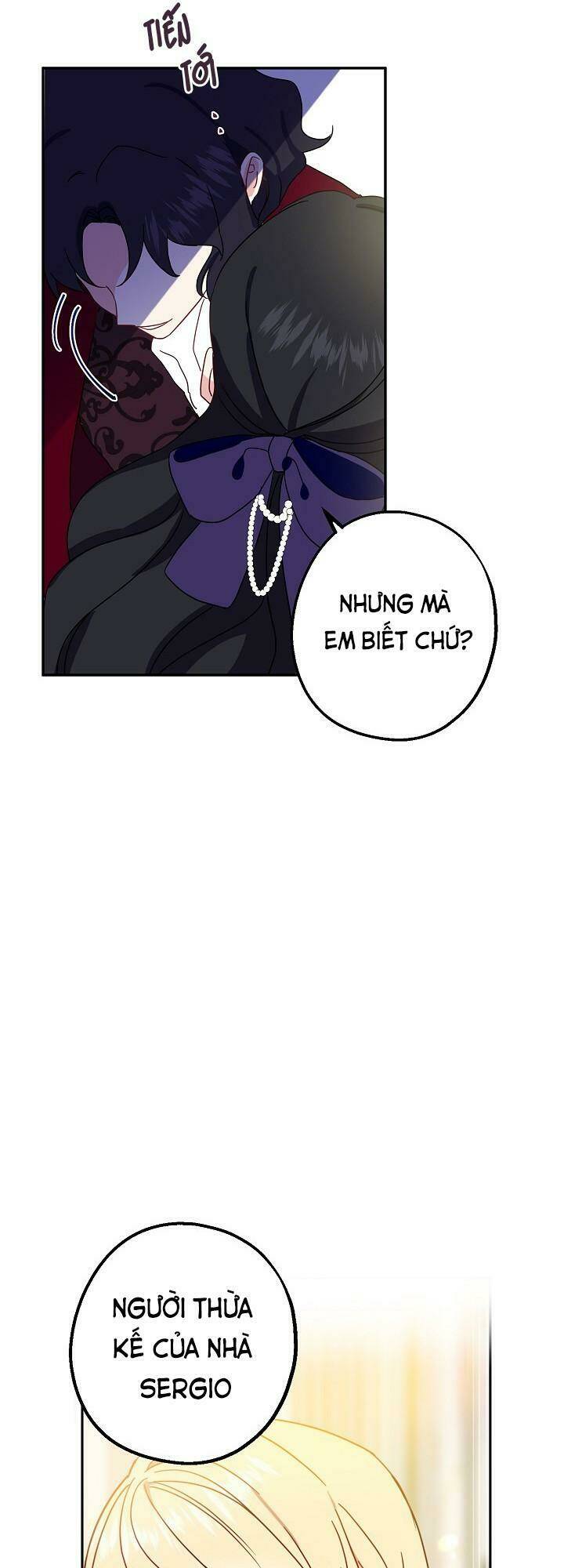 Trở Thành Con Gái Nhà Tài Phiệt: Chapter 5