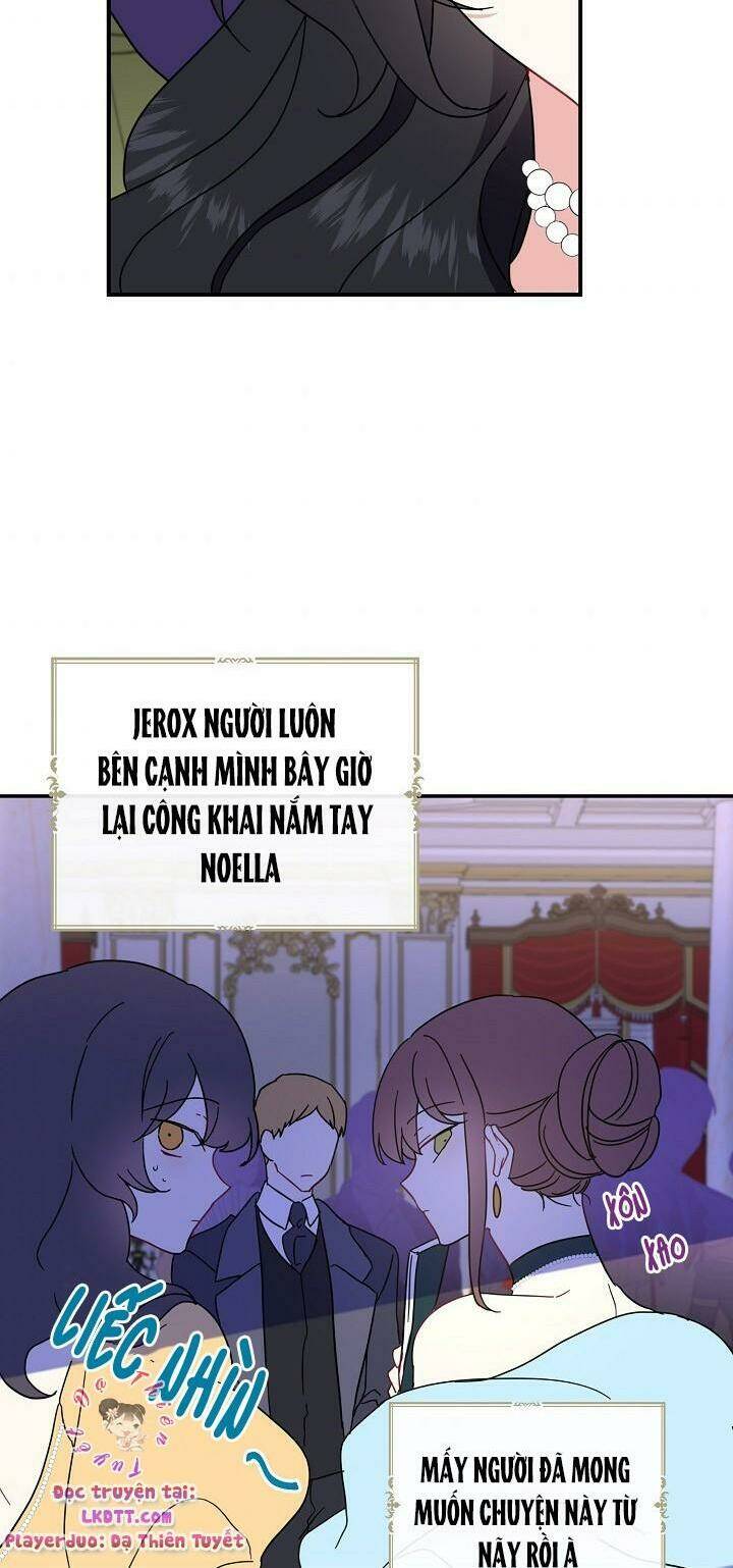Trở Thành Con Gái Nhà Tài Phiệt: Chapter 5