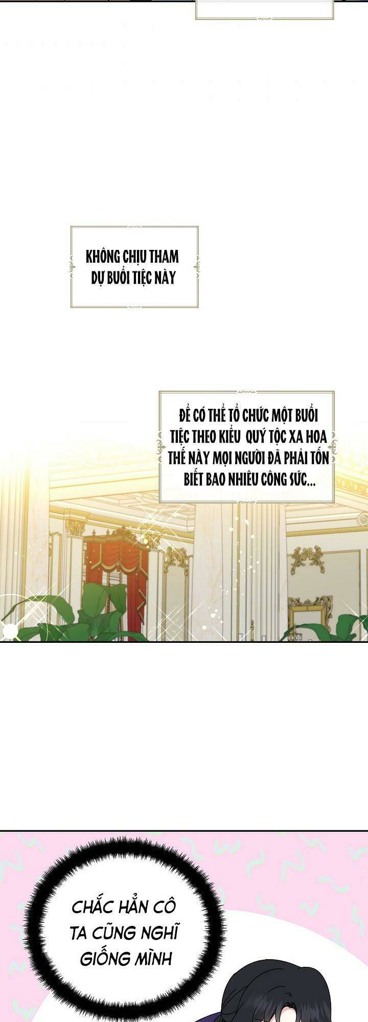 Trở Thành Con Gái Nhà Tài Phiệt: Chapter 5