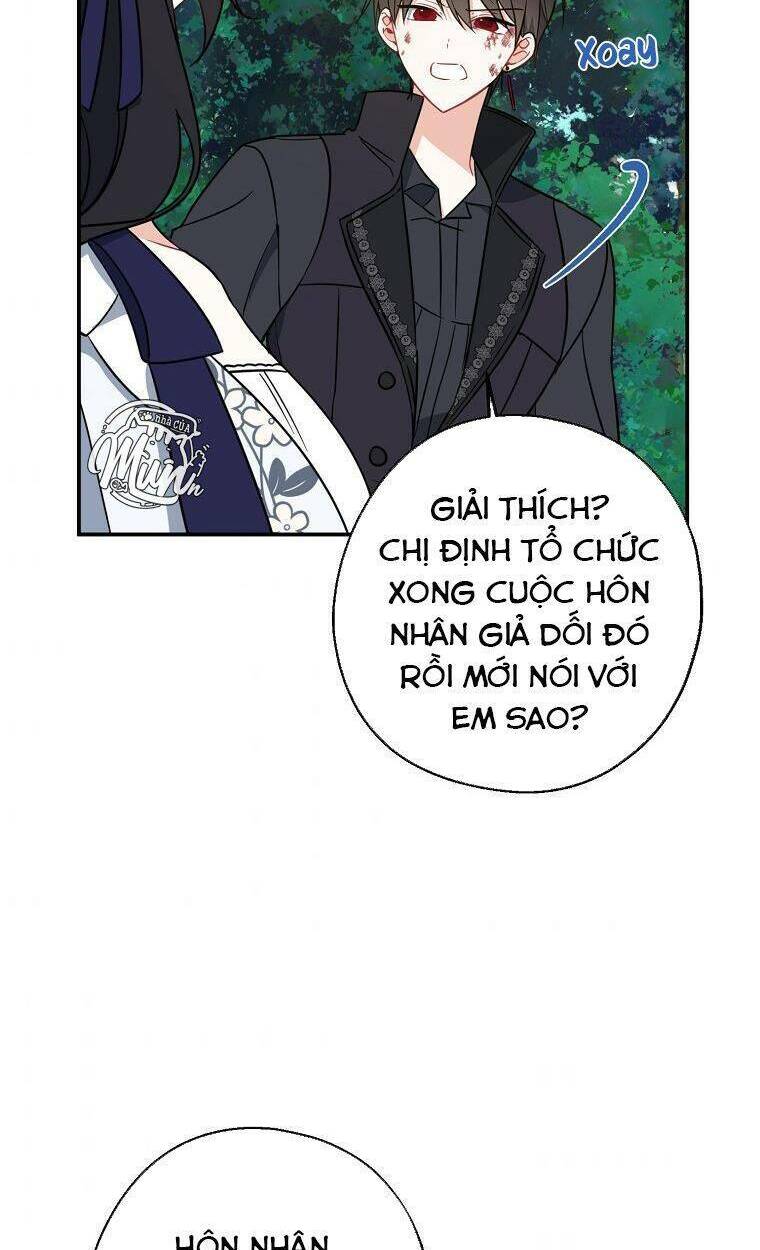 Trở Thành Con Gái Nhà Tài Phiệt: Chapter 50
