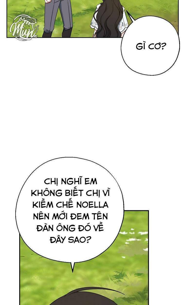 Trở Thành Con Gái Nhà Tài Phiệt: Chapter 50