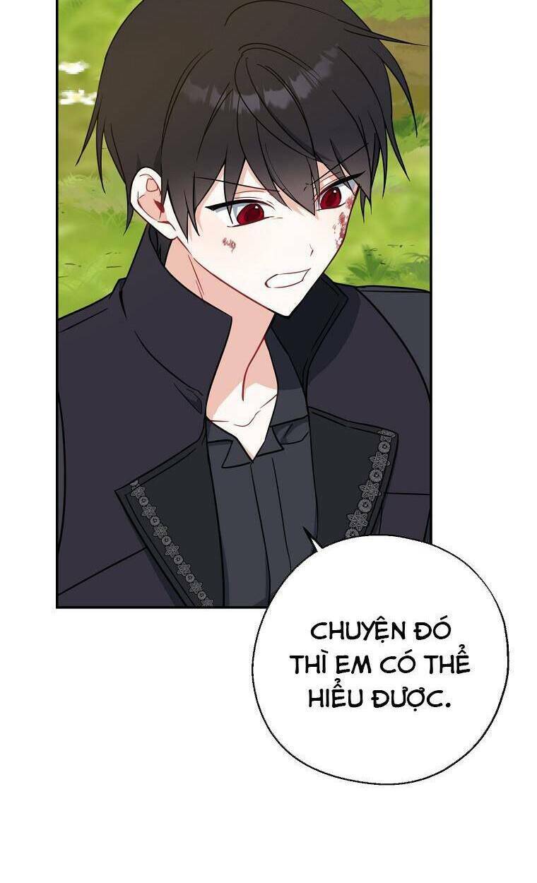 Trở Thành Con Gái Nhà Tài Phiệt: Chapter 50
